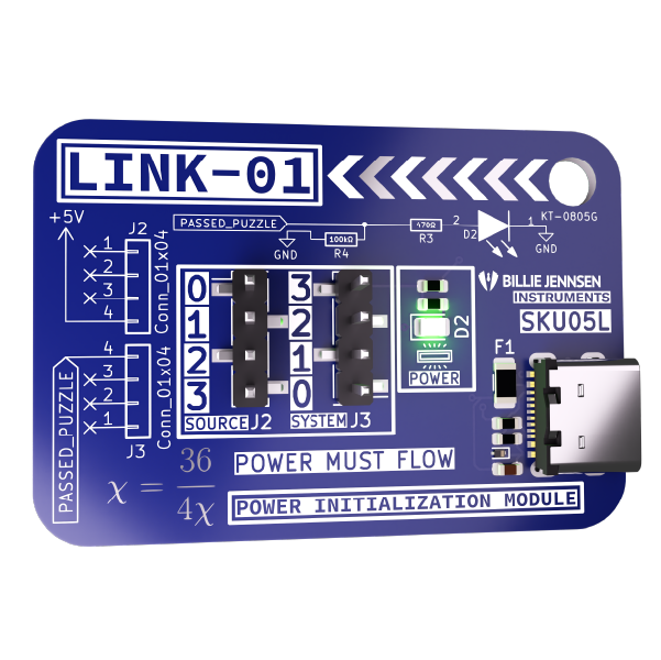 LINK-01