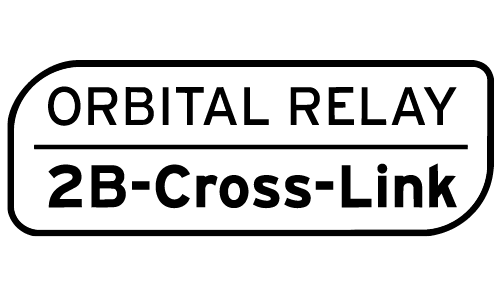 Orbital Relay